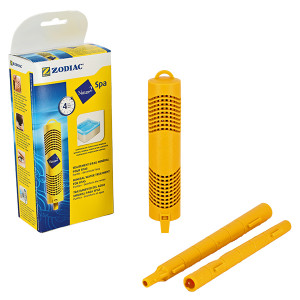 Nature 2 Spa - Anti-algues - Zodiac Poolcare