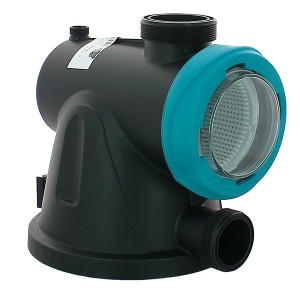 Corps de pompe - Pièces détachées - Espa