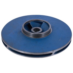 Turbine - Pièces détachées -