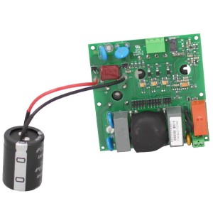 Carte électronique - Pièces détachées -