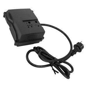 Caisse - Pièces détachées -