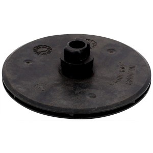 Turbine - Pièces détachées -