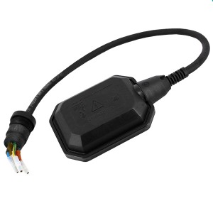 Connecteur - Pièces détachées -