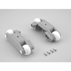 Support Latéral Aspiration - Pièces détachées - Astralpool