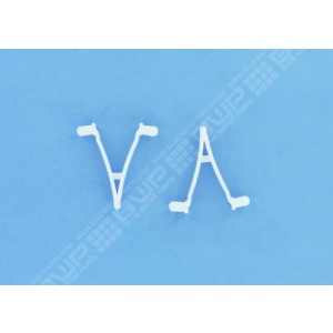 Clip - Pièces détachées - Astralpool