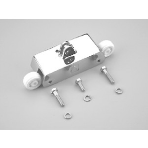 Support latéral d'aspiration - Pièces détachées - Astralpool