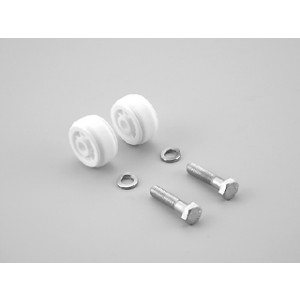 Roues aspiration - Pièces détachées - Astralpool