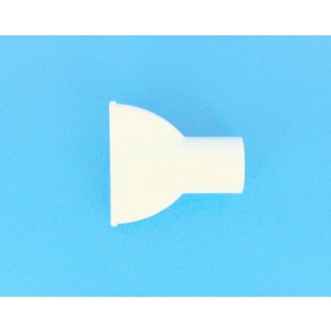 Embout large balayage - 5-111-00 - Pièces détachées - Polaris