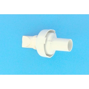 Clapet anti-retour d'extrémité - 5-114-00 - Pièces détachées - Polaris