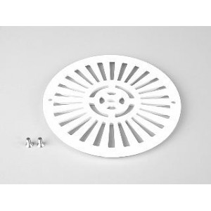 Grille + vis métriques 12 mm - Pièces détachées - Astralpool