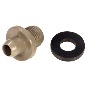 Adaptateur + joints - Pièces détachées - Hayward