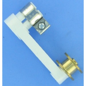 Ensemble tendeur de courroie - forme C - Pièces détachées - Zodiac Poolcare