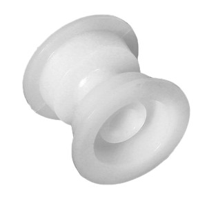 Roulette courte guide chenille - Pièces détachées - Zodiac Poolcare