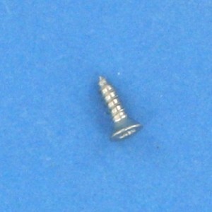 Vis vt tfc pozi 2.9x9.5 A2 - Pièces détachées - Zodiac Poolcare