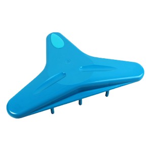 Flasque chenille C indigo - Pièces détachées - Zodiac Poolcare