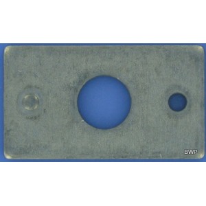 Lest inox - Pièces détachées - Zodiac Poolcare