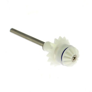 Assemblage axe - Pièces détachées - Zodiac Poolcare