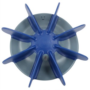 Assemblage pâles - Pièces détachées - Zodiac Poolcare