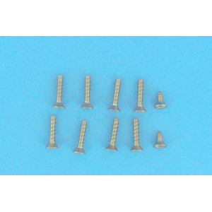 Vis - Pièces détachées - Hayward