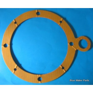 Joint Adhésif de Bride de Fixation Proj. Extra Plat Pour Préfabriqué - Pièces détachées - Astralpool