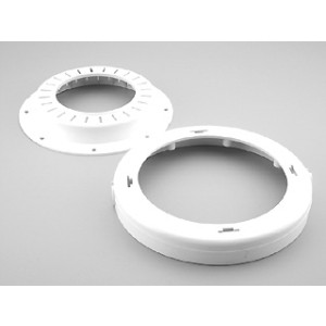 Enjoliveur + bride - Pièces détachées - Astralpool