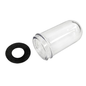 Témoin de turbidité (avec son joint) - Pièces détachées - Hayward