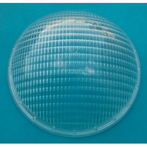 Lentille PROJ Leds Plat Diam. 190 Mm -Ex-4403012815 - - Pièces détachées - Astralpool