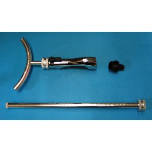 Kit nettoyage cartouche Filter Flosser + Power Pic - Pièces détachées - Hayward