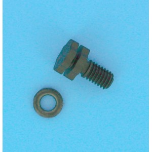 Purge d'air avec joint - Pièces détachées - Hayward