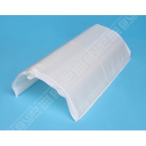 Cadre filtrant - grande 610 X 460 Mm - Pièces détachées - Procopi