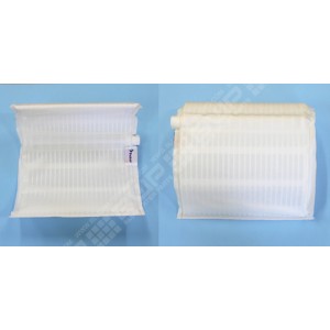 Cadre filtrant - grande 305mm - Pièces détachées - Procopi