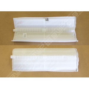 Cadre filtrant - petite 610 X 330 Mm - Pièces détachées - Procopi