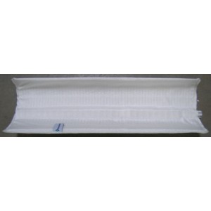 Cadre filtrant - petite 762 X 330 Mm - Pièces détachées - Procopi