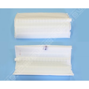 Cadre filtrant - petite 460 X 330 Mm - Pièces détachées - Procopi