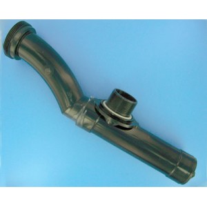 Coude inférieur - Pièces détachées - Procopi