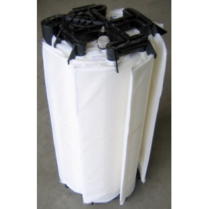 Ensemble filtrant - Pièces détachées - Procopi