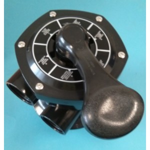 Vanne Top 1,5 à serrer - Pièces détachées - VIPool