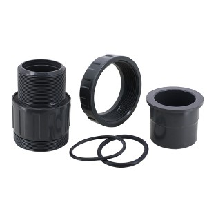 Traversée de paroi - Pièces détachées - Astralpool