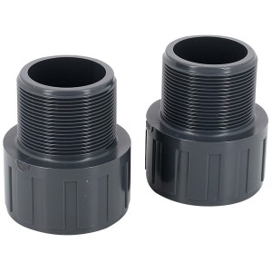 Traversée de paroi 2 - Pièces détachées - Astralpool