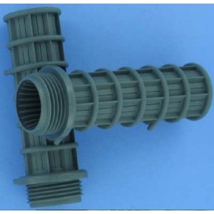 Crépines 1 - Pièces détachées - Astralpool