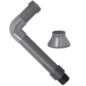 Ensemble Diffuseur FILTRE SAB Aster - Pièces détachées - Astralpool