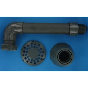 Ensemble diffuseur - Pièces détachées - Astralpool