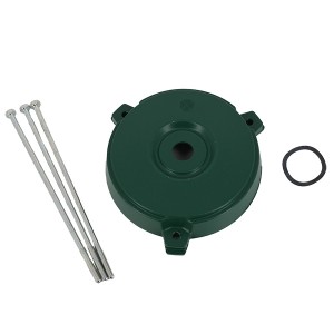 Kit couvercle - Pièces détachées -