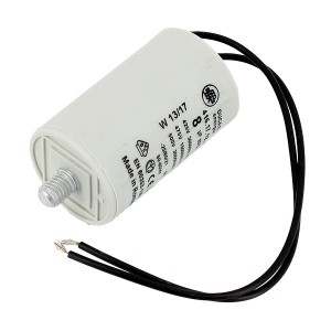 Kit condensateur - Pièces détachées - Générique