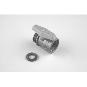 Vanne à boisseau sphérique - Pièces détachées - Astralpool