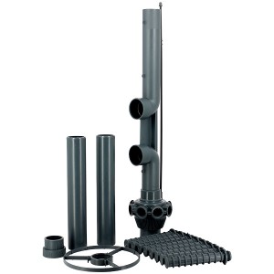 Ensemble interieur - Pièces détachées - Astralpool