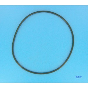 Joint de couvercle - Pièces détachées - Astralpool