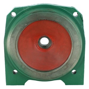 Kit bride raccord moteur - Pièces détachées -