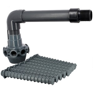 Bras collecteur - Pièces détachées - Astralpool