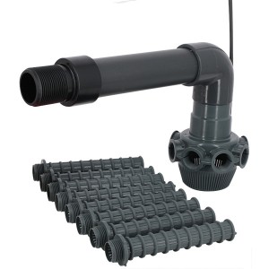 Ensemble collecteur - Pièces détachées - Astralpool